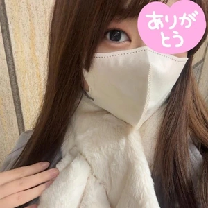 もふもふマフラー🧣