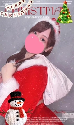 【お知らせ】🎅今晩🎁✨