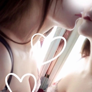 【口コミ御礼】特別なキス💋💕