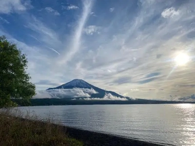 素敵な景色を✨