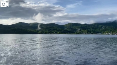 🗻✨