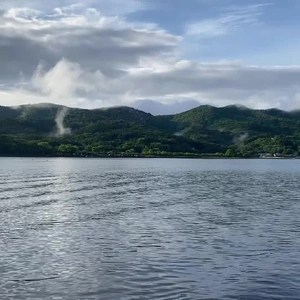 🗻✨