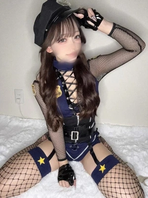 えろポリス🚓🚨