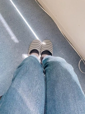 あたたまりたい