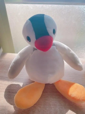ピンガ🐧