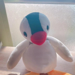 ピンガ🐧