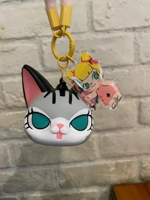 猫ちゃん派🤍
