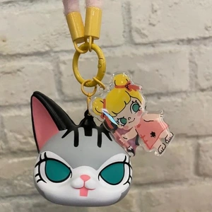 猫ちゃん派🤍