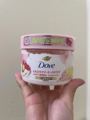 気になってたスクラブ✨