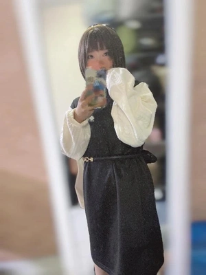 今日の私服︎👍🏻 ̖́-