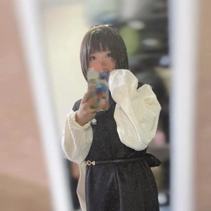 今日の私服︎👍🏻 ̖́-