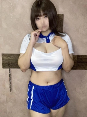 ブルマはお好きですか？