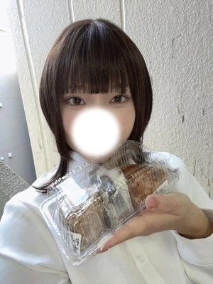 スタッフさんから