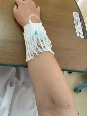 ありがとうございます🙇‍♀️