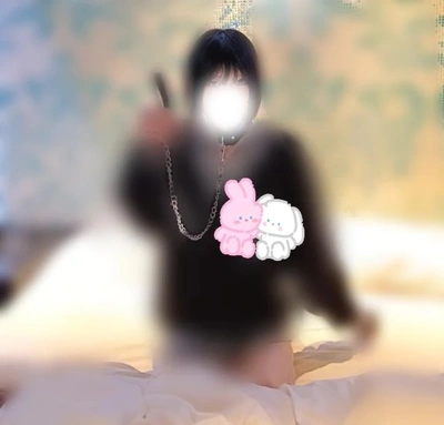 色んな体勢での喉奥イラマ…💕