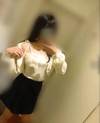 本物の🍌でオナニー…💞おかずは…㊙️