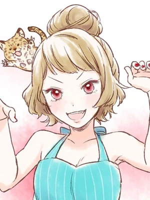 【アニマル診断】素直で単純な尽くし体質