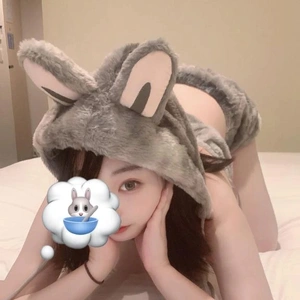 ❤︎うさぎなの