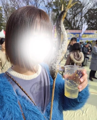 でも私はこっち派です///