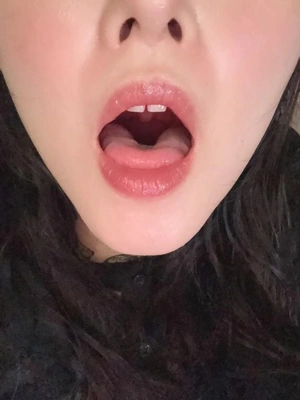 ひつじのおくち🐏