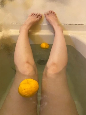 自慰行為解禁♡