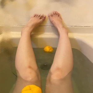 自慰行為解禁♡