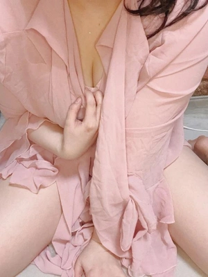 ご主人様に捧げます🐏