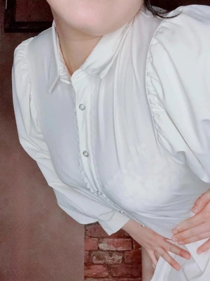 朝からびしょびしょ