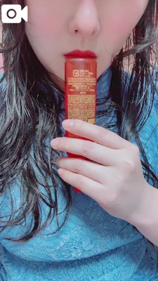 音量注意♡ぺろぺろ