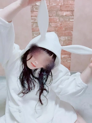 ガチ私服♡🐇