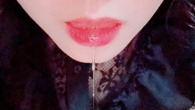 じゅるじゅる👅