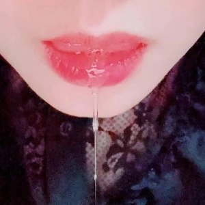 じゅるじゅる👅