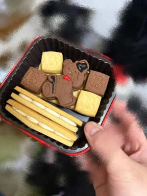 嬉しいです！♡