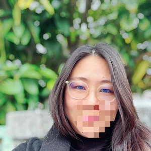 今日は👓で失礼致します