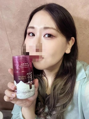 今日のお楽しみ