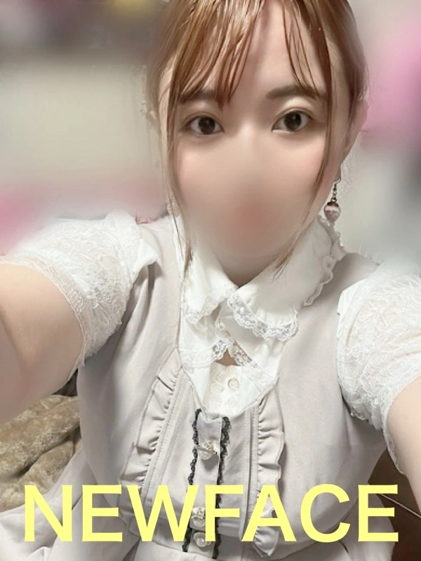 3/10㈪体験入店女性☆