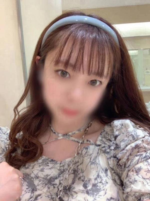 めぐみ