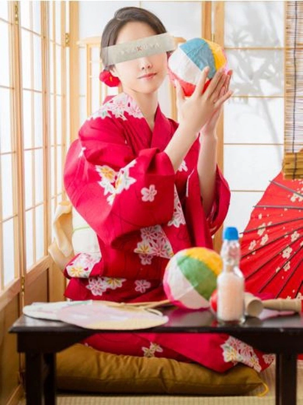 椿菜々美