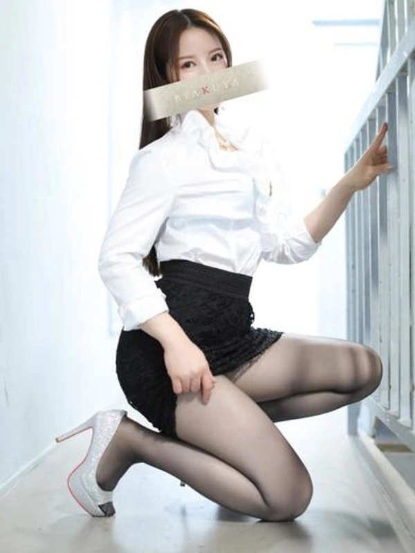 比留川 ゆう