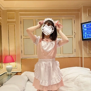 明日お待ちしてます♡