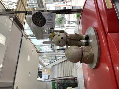 ８月のシフト