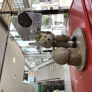 ８月のシフト