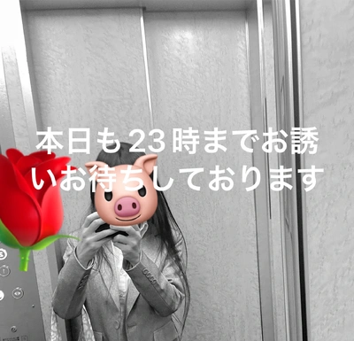 出勤しました