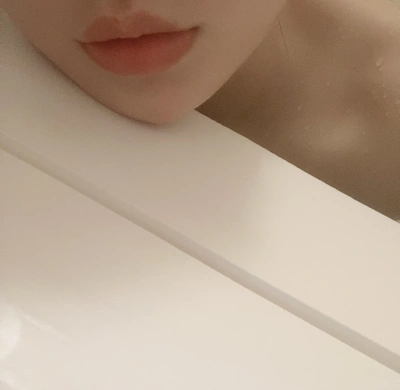 半身浴✨