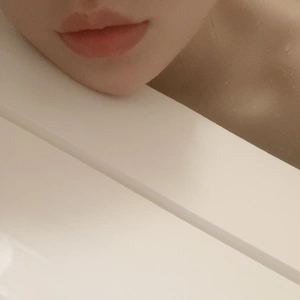 半身浴✨