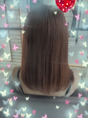 ニューヘアー💕