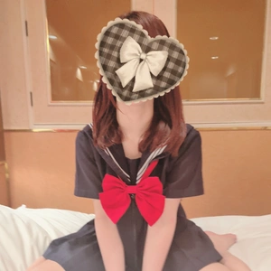 セーラー服✌️