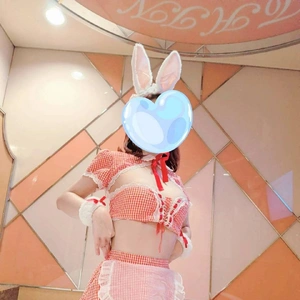 ハロウィンコスプレ🤫