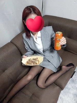 待機戻りました😊✨