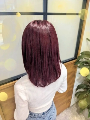 2人のお兄様、事前ご予約ありがとうございました😊